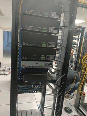 大連聯(lián)通計算機系統(tǒng)集成服務(wù) 專業(yè)、高效、可靠的數(shù)字化解決方案