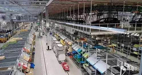 智能工廠建設(shè)的十個核心要素與計算機系統(tǒng)集成服務(wù)的深度分析