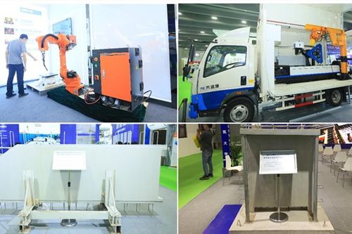 2021第十三屆中國廣州國際集成住宅產(chǎn)業(yè)博覽會 計算機系統(tǒng)集成服務(wù)引領(lǐng)建筑工業(yè)化新浪潮